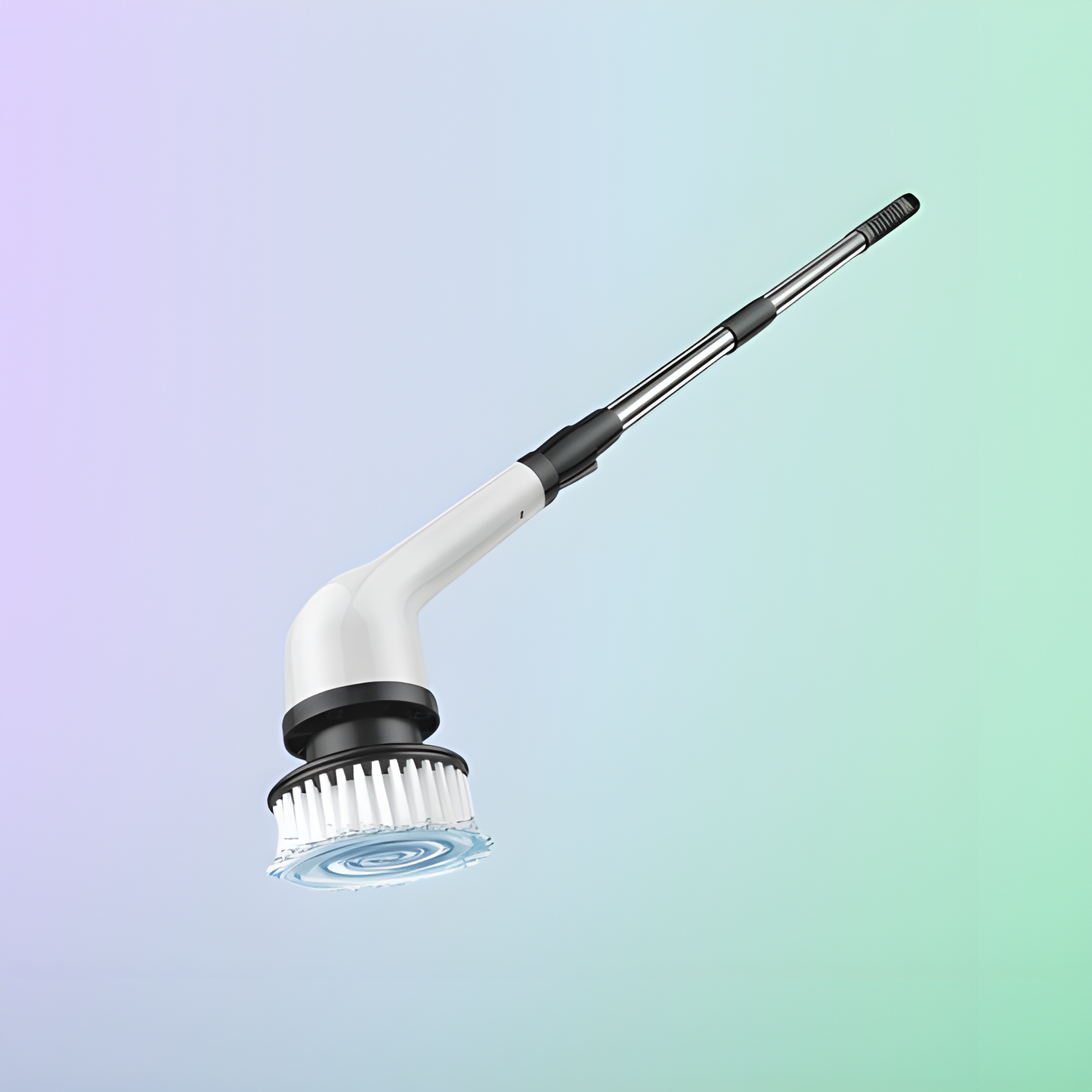 SpinMaster Pro Electric Scrubber