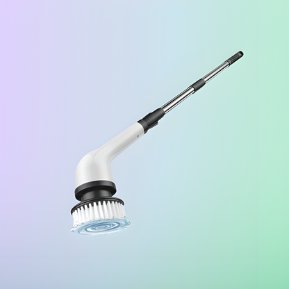 SpinMaster Pro Electric Scrubber